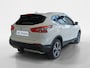 Nissan Qashqai 1.3 DIG-T N-Connecta *Automaat*Navi+Camera*Climate*Parc Assist*LM.Velgen*Trekhaak*1500kg trekgewicht*Cruise controle*