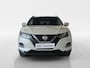 Nissan Qashqai 1.3 DIG-T N-Connecta *Automaat*Navi+Camera*Climate*Parc Assist*LM.Velgen*Trekhaak*1500kg trekgewicht*Cruise controle*