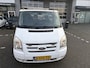 Ford Transit 350L 2.2 TDCI AUTOTRANSPORTER / TIJHOF OPBOUW / NAV / AIRCO / LU