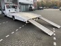 Ford Transit 350L 2.2 TDCI AUTOTRANSPORTER / TIJHOF OPBOUW / NAV / AIRCO / LU