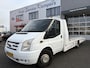 Ford Transit 350L 2.2 TDCI AUTOTRANSPORTER / TIJHOF OPBOUW / NAV / AIRCO / LU