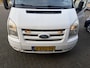 Ford Transit 350L 2.2 TDCI AUTOTRANSPORTER / TIJHOF OPBOUW / NAV / AIRCO / LU