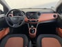Hyundai i10 1.0i i-Motion Comfort / dealer onderhouden / Cruise / Climate Control / Airco / multimedia Radio / NAP /