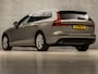 Volvo V60 2.0 B3 Sport Automaat (APPLE CARPLAY, GROOT NAVI, KEYLESS, ADAPTIVE CRUISE, ELEK SPORTSTOELEN, GETINT GLAS, LED KOPLAMPEN, NIEUWSTAAT)