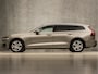 Volvo V60 2.0 B3 Sport Automaat (APPLE CARPLAY, GROOT NAVI, KEYLESS, ADAPTIVE CRUISE, ELEK SPORTSTOELEN, GETINT GLAS, LED KOPLAMPEN, NIEUWSTAAT)