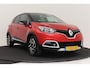 Renault Captur 0.9 TCe Helly Hansen | Trekhaak | Camera | Org NL | Cruise Control | Climate Control | Navigatie |