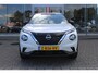 Nissan Juke Hybrid 143 N-Connecta | AUTOMAAT | APPLE CARPLAY/ANDROID AUTO | CAMERA | TREKHAAK |