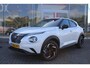 Nissan Juke Hybrid 143 N-Connecta | AUTOMAAT | APPLE CARPLAY/ANDROID AUTO | CAMERA | TREKHAAK |
