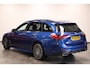 Mercedes-Benz C-klasse Estate 300 e AMG Line Panorama Memorie Stoelen Sfeerverlichting Head up 24 maanden garantie mogelijk (*vraag naar de voorwaarden)