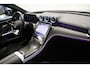 Mercedes-Benz C-klasse Estate 300 e AMG Line Panorama Memorie Stoelen Sfeerverlichting Head up 24 maanden garantie mogelijk (*vraag naar de voorwaarden)