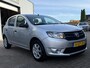 Dacia Sandero 0.9 TCe Lauréate | AIRCO | HOGE INSTAP | LICHTMETAAL |