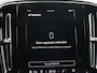 Volvo XC40 Recharge P8 AWD R Design | Trekhaak | Stoel & stuurverwarming | Camera | Carplay | Leder/Alcantara | Adaptive cruise | Keyless | Full LED | 19'' lichtmetalen velgen
