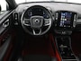 Volvo XC40 Recharge P8 AWD R Design | Trekhaak | Stoel & stuurverwarming | Camera | Carplay | Leder/Alcantara | Adaptive cruise | Keyless | Full LED | 19'' lichtmetalen velgen