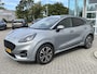Ford Puma 1.0i Ecoboost Hybrid 125pk ST-Line X | Navigatie | Parkeersensoren Voor & Achter | Camera Achter | Winter Pack | Cruise Control |