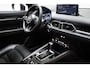 Mazda CX-5 2.0 e-SkyActiv-G M Hybrid 165 Homura | HEAD UP | ACHTERBANKVERWARMING | DAB | APPLE | 360 CAMERA