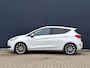 Ford Fiesta 1.0 Ecoboost Vignale 100pk Automaat I Trekhaak 1000KG I Half leer I Adaptieve cruise I B&O Sound I