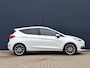 Ford Fiesta 1.0 Ecoboost Vignale 100pk Automaat I Trekhaak 1000KG I Half leer I Adaptieve cruise I B&O Sound I