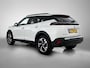 Peugeot e-2008 SUV EV Allure Pack 50 kWh 136pk | Accu SOH 92,2% | Navigatie | Achteruitrijcamera | 3D Cockpit | Stoelverwarming | Climate Control | Adaptieve Cruise Control | Parkeersensoren | Keyless start | Draadloze telefoonlader | Bluetooth | Apple CarPlay / Android Auto | DAB+ radio | Elektrisch inklapbare spiegels | Donker getint glas | 17" lichtmetalen velgen |