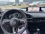 Mazda CX-30 2.5 e-SkyActiv-G M Hybrid AT Homura | Rijklaar | Apple Carplay | Camera | Stoelverwarming