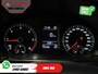 Volkswagen Caddy 2.0 TDI 100 pk DSG Aut. BPM VRIJ! Edition 35 Carplay/ Stoelverw./ Standkachel/ Cruise/ Airco/ PDC/ LMV/ Dakdragers/ Trekhaak/ Inrichting