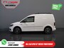 Volkswagen Caddy 2.0 TDI 100 pk DSG Aut. BPM VRIJ! Edition 35 Carplay/ Stoelverw./ Standkachel/ Cruise/ Airco/ PDC/ LMV/ Dakdragers/ Trekhaak/ Inrichting