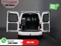 Volkswagen Caddy 2.0 TDI 100 pk DSG Aut. BPM VRIJ! Edition 35 Carplay/ Stoelverw./ Standkachel/ Cruise/ Airco/ PDC/ LMV/ Dakdragers/ Trekhaak/ Inrichting