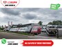 Volkswagen Caddy 2.0 TDI 100 pk DSG Aut. BPM VRIJ! Edition 35 Carplay/ Stoelverw./ Standkachel/ Cruise/ Airco/ PDC/ LMV/ Dakdragers/ Trekhaak/ Inrichting