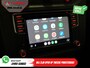 Volkswagen Caddy 2.0 TDI 100 pk DSG Aut. BPM VRIJ! Edition 35 Carplay/ Stoelverw./ Standkachel/ Cruise/ Airco/ PDC/ LMV/ Dakdragers/ Trekhaak/ Inrichting