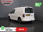 Volkswagen Caddy 2.0 TDI 100 pk DSG Aut. BPM VRIJ! Edition 35 Carplay/ Stoelverw./ Standkachel/ Cruise/ Airco/ PDC/ LMV/ Dakdragers/ Trekhaak/ Inrichting