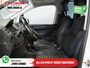 Volkswagen Caddy 2.0 TDI 100 pk DSG Aut. BPM VRIJ! Edition 35 Carplay/ Stoelverw./ Standkachel/ Cruise/ Airco/ PDC/ LMV/ Dakdragers/ Trekhaak/ Inrichting