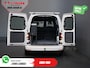 Volkswagen Caddy 2.0 TDI 100 pk DSG Aut. BPM VRIJ! Edition 35 Carplay/ Stoelverw./ Standkachel/ Cruise/ Airco/ PDC/ LMV/ Dakdragers/ Trekhaak/ Inrichting