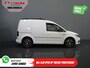 Volkswagen Caddy 2.0 TDI 100 pk DSG Aut. BPM VRIJ! Edition 35 Carplay/ Stoelverw./ Standkachel/ Cruise/ Airco/ PDC/ LMV/ Dakdragers/ Trekhaak/ Inrichting
