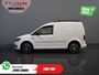 Volkswagen Caddy 2.0 TDI 100 pk DSG Aut. BPM VRIJ! Edition 35 Carplay/ Stoelverw./ Standkachel/ Cruise/ Airco/ PDC/ LMV/ Dakdragers/ Trekhaak/ Inrichting