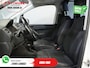 Volkswagen Caddy 2.0 TDI 100 pk DSG Aut. BPM VRIJ! Edition 35 Carplay/ Stoelverw./ Standkachel/ Cruise/ Airco/ PDC/ LMV/ Dakdragers/ Trekhaak/ Inrichting