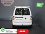Volkswagen Caddy 2.0 TDI 100 pk DSG Aut. BPM VRIJ! Edition 35 Carplay/ Stoelverw./ Standkachel/ Cruise/ Airco/ PDC/ LMV/ Dakdragers/ Trekhaak/ Inrichting