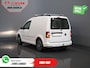 Volkswagen Caddy 2.0 TDI 100 pk DSG Aut. BPM VRIJ! Edition 35 Carplay/ Stoelverw./ Standkachel/ Cruise/ Airco/ PDC/ LMV/ Dakdragers/ Trekhaak/ Inrichting