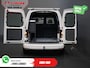 Volkswagen Caddy 2.0 TDI 100 pk DSG Aut. BPM VRIJ! Edition 35 Carplay/ Stoelverw./ Standkachel/ Cruise/ Airco/ PDC/ LMV/ Dakdragers/ Trekhaak/ Inrichting