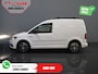 Volkswagen Caddy 2.0 TDI 100 pk DSG Aut. BPM VRIJ! Edition 35 Carplay/ Stoelverw./ Standkachel/ Cruise/ Airco/ PDC/ LMV/ Dakdragers/ Trekhaak/ Inrichting