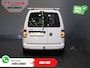 Volkswagen Caddy 2.0 TDI 100 pk DSG Aut. BPM VRIJ! Edition 35 Carplay/ Stoelverw./ Standkachel/ Cruise/ Airco/ PDC/ LMV/ Dakdragers/ Trekhaak/ Inrichting