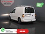 Volkswagen Caddy 2.0 TDI 100 pk DSG Aut. BPM VRIJ! Edition 35 Carplay/ Stoelverw./ Standkachel/ Cruise/ Airco/ PDC/ LMV/ Dakdragers/ Trekhaak/ Inrichting