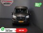 Ford Transit 350 2.0 TDCI 170 pk Aut. L2H2 18" LMV/ Carplay/ Navi/ Camera/ Inrichting/ Trekhaak/ PDC/ Cruise/ Airco
