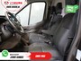 Ford Transit 350 2.0 TDCI 170 pk Aut. L2H2 BPM VRIJ! Carplay/ Navi/ Camera/ Inrichting/ Trekhaak/ PDC/ Cruise/ Airco