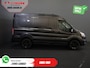 Ford Transit 350 2.0 TDCI 170 pk Aut. L2H2 18" LMV/ Carplay/ Navi/ Camera/ Inrichting/ Trekhaak/ PDC/ Cruise/ Airco