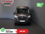 Ford Transit 350 2.0 TDCI 170 pk Aut. L2H2 BPM VRIJ! Carplay/ Navi/ Camera/ Inrichting/ Trekhaak/ PDC/ Cruise/ Airco