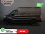Ford Transit 350 2.0 TDCI 170 pk Aut. L2H2 18" LMV/ Carplay/ Navi/ Camera/ Inrichting/ Trekhaak/ PDC/ Cruise/ Airco