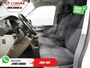 Volkswagen Transporter 2.0 TDI 150 pk DSG Aut. L2 BPM VRIJ! Adapt.Cruise/ LED/ 2x Schuifdeur/ Standkachel/ Carplay/ Stoelverw./ Airco/ Navi/ PDC/ 17"LMV/ Trekhaak