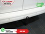Volkswagen Transporter 2.0 TDI 150 pk DSG Aut. L2 BPM VRIJ! Adapt.Cruise/ LED/ 2x Schuifdeur/ Standkachel/ Carplay/ Stoelverw./ Airco/ Navi/ PDC/ 17"LMV/ Trekhaak