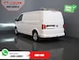 Volkswagen Transporter 2.0 TDI 150 pk DSG Aut. L2 BPM VRIJ! Adapt.Cruise/ LED/ 2x Schuifdeur/ Carplay/ Stoelverw./ Airco/ Navi/ PDC/ 17"LMV/ Trekhaak