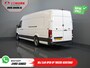 Volkswagen Crafter 35 2.0 TDI 140 pk L5H3 BPM VRIJ! 2x Schuifdeuren/ 270 Gr.Deuren/ Carplay/ Camera/ Airco