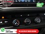 Volkswagen Crafter 35 2.0 TDI 140 pk L5H3 BPM VRIJ! 2x Schuifdeuren/ 270 Gr.Deuren/ Carplay/ Camera/ Airco